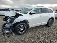 5TDJKRFH7GS269796 2016 TOYOTA HIGHLANDER