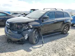 5TDJKRFH7GS270043 2016 TOYOTA HIGHLANDER