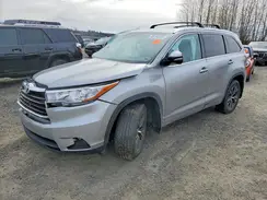 5TDJKRFH7GS271435 2016 TOYOTA HIGHLANDER