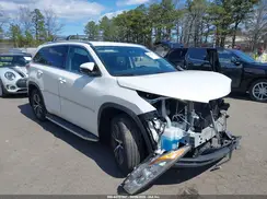 5TDJKRFH7GS271886 2016 TOYOTA HIGHLANDER