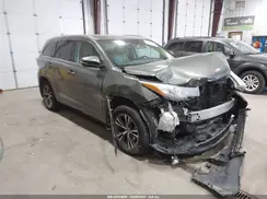 5TDJKRFH7GS274500 2016 TOYOTA HIGHLANDER