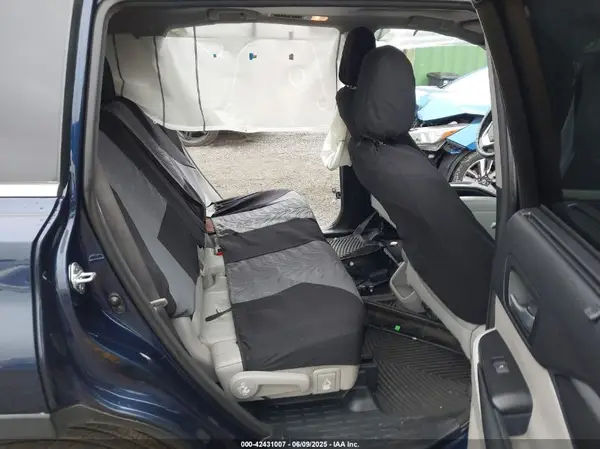 5TDJKRFH7GS276649 2016 TOYOTA HIGHLANDER - Image 8