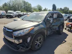 5TDJKRFH7GS280877 2016 TOYOTA HIGHLANDER