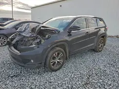 5TDJKRFH7GS281155 2016 TOYOTA HIGHLANDER