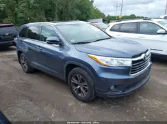5TDJKRFH7GS281625 2016 TOYOTA HIGHLANDER