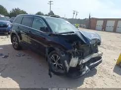 5TDJKRFH7GS282791 2016 TOYOTA HIGHLANDER