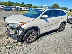 5TDJKRFH7GS283357 2016 TOYOTA HIGHLANDER