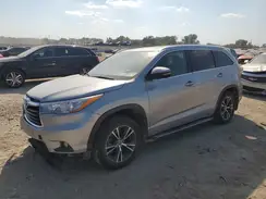 5TDJKRFH7GS284427 2016 TOYOTA HIGHLANDER