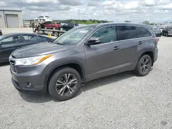 5TDJKRFH7GS287750 2016 TOYOTA HIGHLANDER
