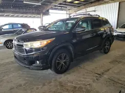 5TDJKRFH7GS288218 2016 TOYOTA HIGHLANDER