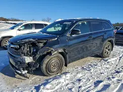 5TDJKRFH7GS291278 2016 TOYOTA HIGHLANDER