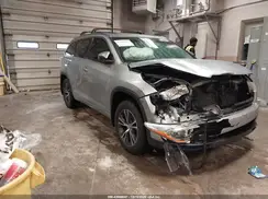 5TDJKRFH7GS295251 2016 TOYOTA HIGHLANDER