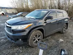 5TDJKRFH7GS296495 2016 TOYOTA HIGHLANDER