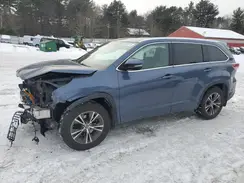 5TDJKRFH7GS300089 2016 TOYOTA HIGHLANDER