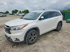 5TDJKRFH7GS301002 2016 TOYOTA HIGHLANDER