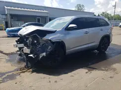 5TDJKRFH7GS301050 2016 TOYOTA HIGHLANDER