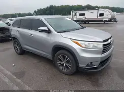 5TDJKRFH7GS303817 2016 TOYOTA HIGHLANDER