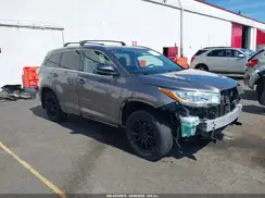5TDJKRFH7GS306328 2016 TOYOTA HIGHLANDER