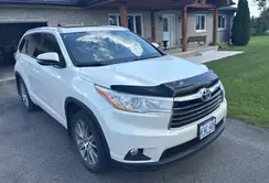 5TDJKRFH7GS311464 2016 TOYOTA HIGHLANDER