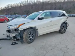 5TDJKRFH7GS312579 2016 TOYOTA HIGHLANDER