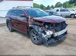5TDJKRFH7GS313330 2016 TOYOTA HIGHLANDER
