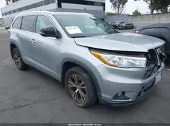 5TDJKRFH7GS313781 2016 TOYOTA HIGHLANDER