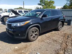 5TDJKRFH7GS314297 2016 TOYOTA HIGHLANDER