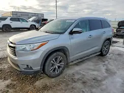 5TDJKRFH7GS317006 2016 TOYOTA HIGHLANDER