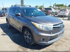 5TDJKRFH7GS317359 2016 TOYOTA HIGHLANDER