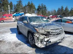 5TDJKRFH7GS319306 2016 TOYOTA HIGHLANDER