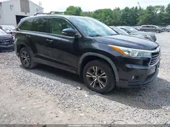 5TDJKRFH7GS322562 2016 TOYOTA HIGHLANDER