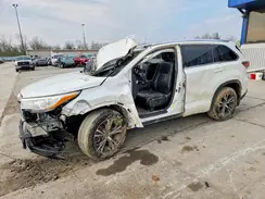 5TDJKRFH7GS323548 2016 TOYOTA HIGHLANDER
