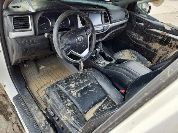 5TDJKRFH7GS323548 2016 TOYOTA HIGHLANDER - Image 8