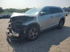 5TDJKRFH7GS324585 2016 TOYOTA HIGHLANDER