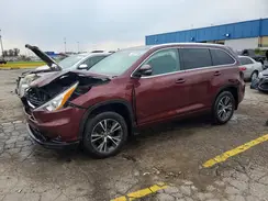5TDJKRFH7GS324893 2016 TOYOTA HIGHLANDER