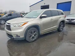 5TDJKRFH7GS328992 2016 TOYOTA HIGHLANDER