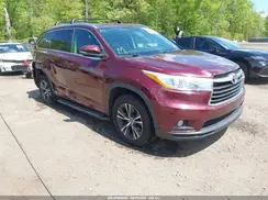 5TDJKRFH7GS329057 2016 TOYOTA HIGHLANDER