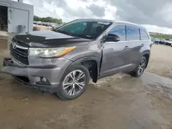 5TDJKRFH7GS331388 2016 TOYOTA HIGHLANDER