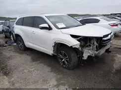 5TDJKRFH7GS332783 2016 TOYOTA HIGHLANDER