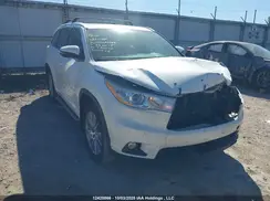 5TDJKRFH7GS333075 2016 TOYOTA HIGHLANDER