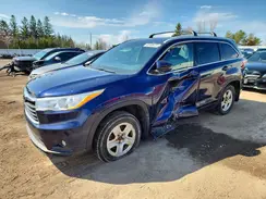5TDJKRFH7GS336235 2016 TOYOTA HIGHLANDER