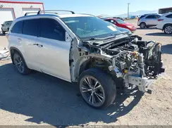 5TDJKRFH7GS336865 2016 TOYOTA HIGHLANDER