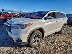 5TDJKRFH7GS338907 2016 TOYOTA HIGHLANDER