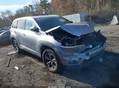 5TDJKRFH7GS339085 2016 TOYOTA HIGHLANDER