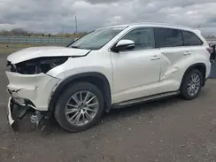 5TDJKRFH7GS341273 2016 TOYOTA HIGHLANDER