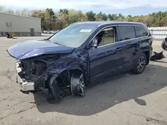 5TDJKRFH7GS341368 2016 TOYOTA HIGHLANDER