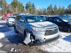 5TDJKRFH7GS342889 2016 TOYOTA HIGHLANDER