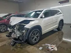 5TDJKRFH7GS346859 2016 TOYOTA HIGHLANDER