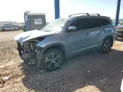 5TDJKRFH7GS348398 2016 TOYOTA HIGHLANDER