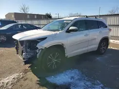 5TDJKRFH7GS351592 2016 TOYOTA HIGHLANDER